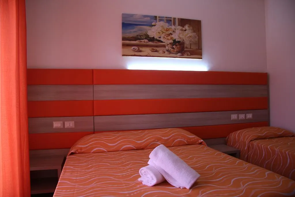 Chrismare Hotel Mazzeo