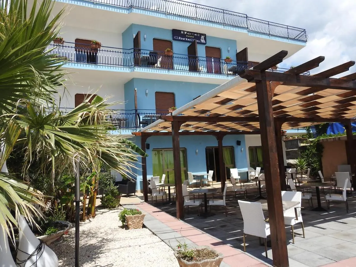 Chrismare Hotel Mazzeo