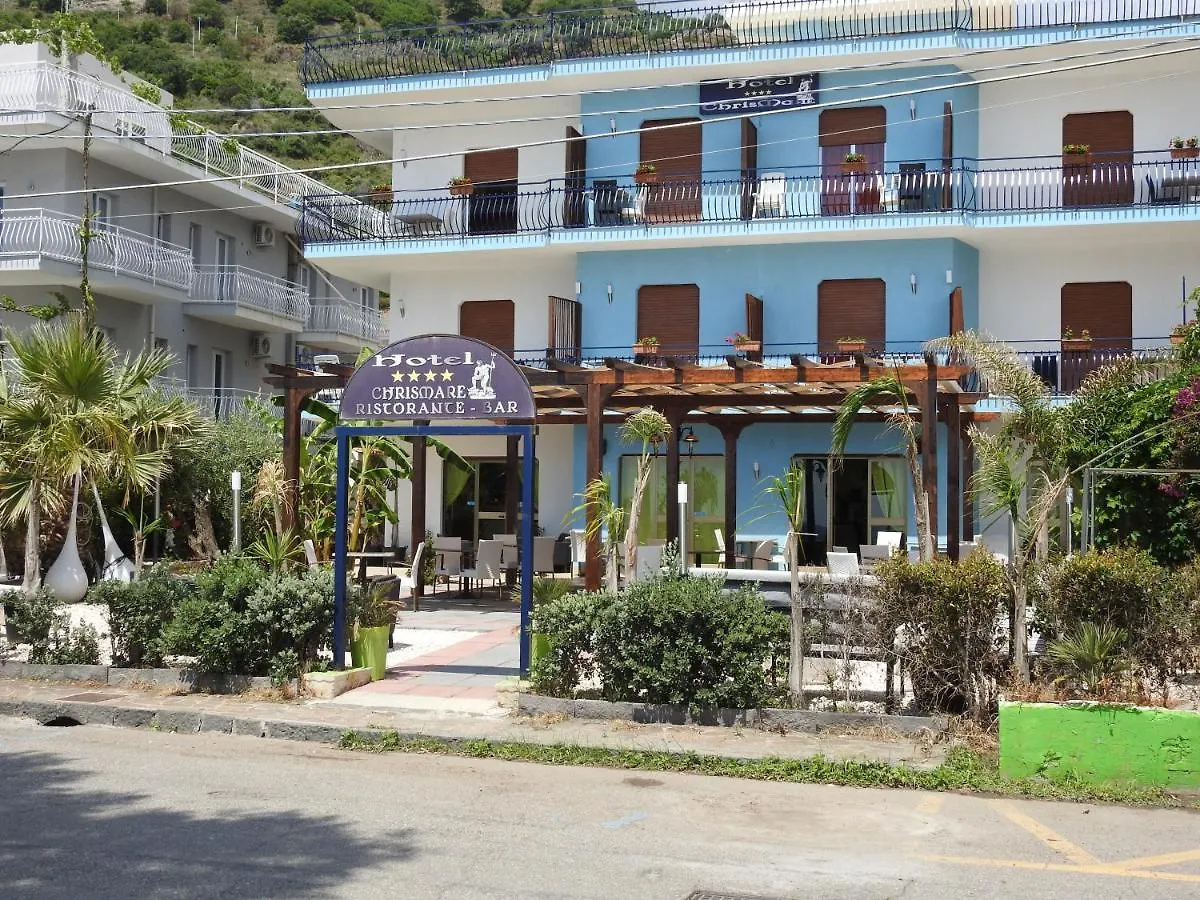 Chrismare Hotel Mazzeo