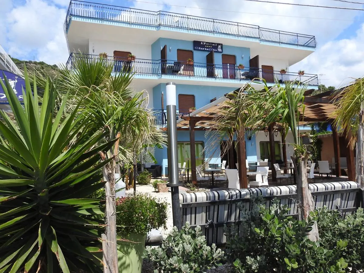 Chrismare Hotel Mazzeo 4*,  Italien
