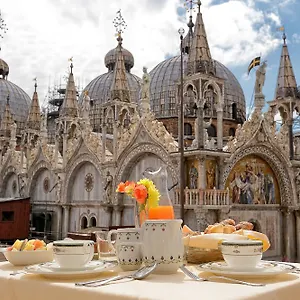 Canaletto Luxury - San Marco Luxury 4* Venise