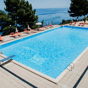 3* Parco vacanze & Village Rais Gerbi