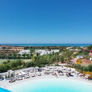 4* Курортный комплекс Voi Marsa Sicla Essentia