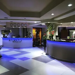 4* Отель Atlantis Palace