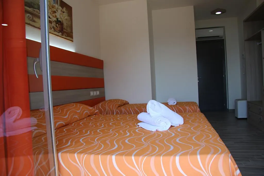 Chrismare Hotel Mazzeo
